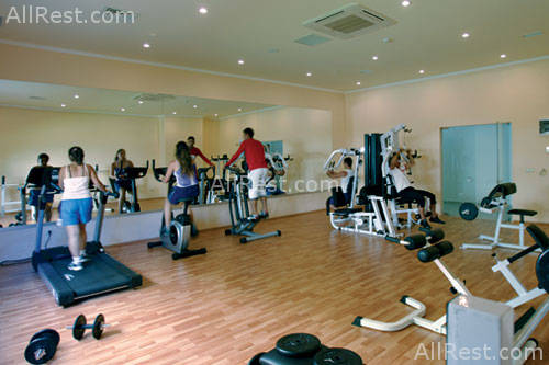 Stella Beach Hotel 13
